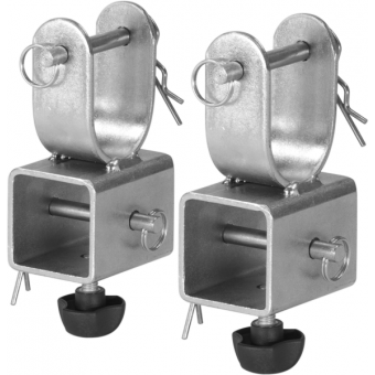 VLA312 - Truss support, 2 units, for VL1564, VL2563, VL2277 towers