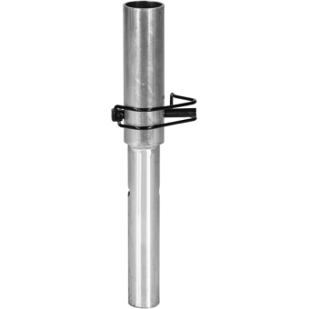 LAAD35 - Adaptor, compatible with WU series, diameter 28-35mm M/M #2