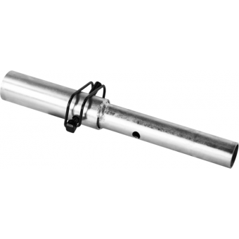 LAAD35 - Adaptor, compatible with WU series, diameter 28-35mm M/M