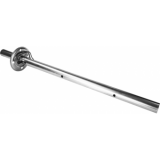 LAEXT450 - 450mm extension, compatible with EXP series, diameter 35mm M/M