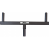 PLA23P2 - Bar support for 2 acoustic boxes