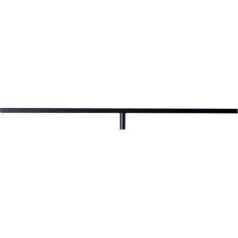 PLA24B1 - Light support bar with square profile, 149cm