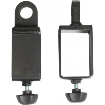 RLA60H2 - Hook adaptor for Omega, 2 units