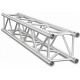 HQ30250 - Square section 29 cm HEAVY Truss, extrude tube 50x3mm, FCQ5 included, L.250cm