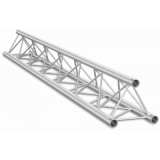 ST22300 - Triangle section 22 cm truss, extrude tube 35x1,5mm, FCT3 included, L.300cm