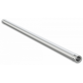 SU30100 - Aluminium extrude tube, 50x2mm, FCU5 included, L.100cm