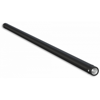 SU30050B - Aluminium extrude tube, 50x2mm, FCU5 included, L.50cm, BK #2