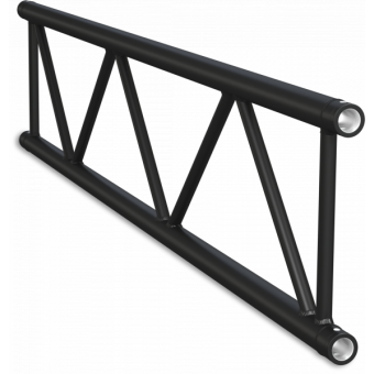 SF40300 - Flat section 40 cm truss, extrude tube Ø50x2mm, FCF5 included, L.300cm #13