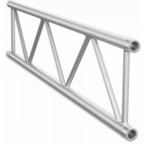 SF40300 - Flat section 40 cm truss, extrude tube Ø50x2mm, FCF5 included, L.300cm
