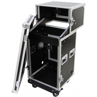ROADINGER Special Stage Case Pro with wheels #9