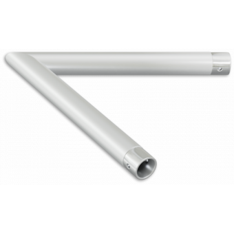 SU22L2090 - 2-way corner for SU22, extrude tube 35x2mm, FCU3  included, 90° #2