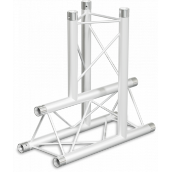 ST22T3U - 3-way T joint for ST22 Series, tube 35x2mm, 2x FCT3 included, V.Up #5