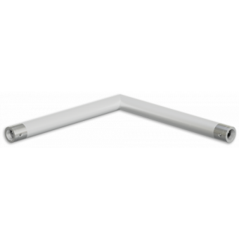 SU30L2045 - 2-way corner for SU30, extrude tube 50x2mm, FCU5 included, 45° #5