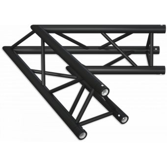 ST30L2060U - 2-way corner for ST30 Series, extrude tube 50x2mm, FCT5 included, 60°, V.Up #4
