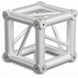 HQ30K8 - 6 way DADO module, HQ30 series compatible, 2x FCQ5K8 included