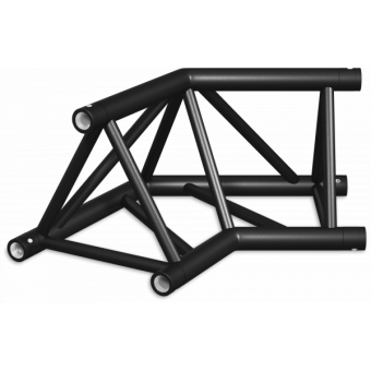 ST40L2090U - 2-way corner for ST40 Series, extrude tube 50x2mm, FCT5 included, 90°, V.Up #14
