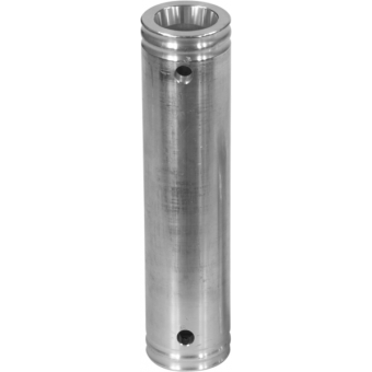 SPACER5210 - Aluminium female spacer 210mm x Ø50mm