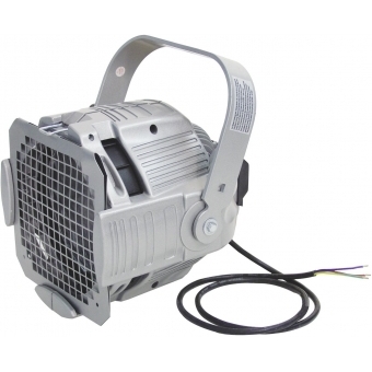 EUROLITE ML-64 ZOOM GKV Multi Lens Spot sil #5
