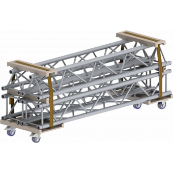 TTAX40Q - Trolley for S-HQ-ST40 #2