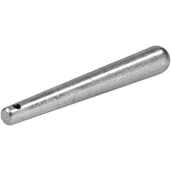 ALFCP5 - Conical pin for ALTECH series fast connection kit L.8,3cm