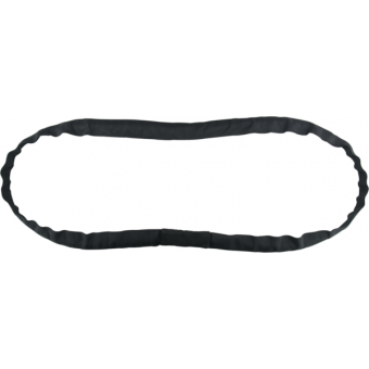 RHRS1220 - Polyester round sling, high resistance, 1m diameter, 2m circ., 1.2t capacity