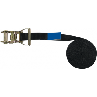 RHBR2080 - Tensioning belt ratchet, 35mm, L.8m, 2000 kg capacity #2