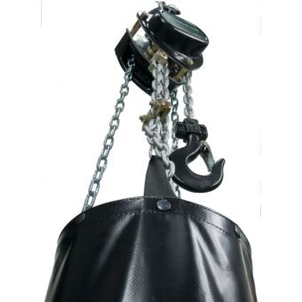 CH1015 - Manual Chain Hoist (STAGEMAKER), 1000 Kg max load limit , max height 15 mt. #3