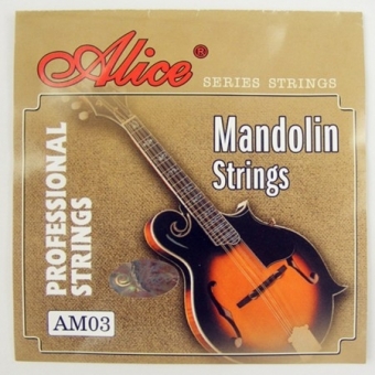 Corzi mandolina Alice AM03 / AM04