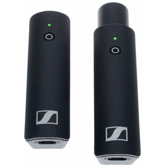 Sennheiser XSW-D Presentation Base Set - Sistem wireless prezentari #13