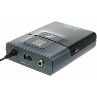 Sennheiser XSW 2-Cl1 - Sistem wireless UHF Diversity pentru instrumente #19