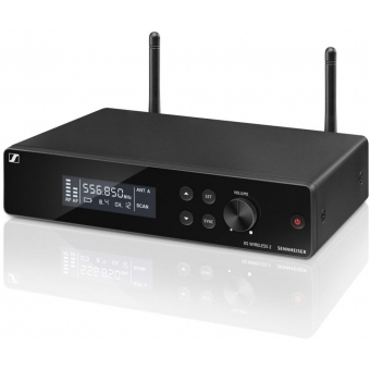 Sennheiser XSW 2-Cl1 - Sistem wireless UHF Diversity pentru instrumente #4