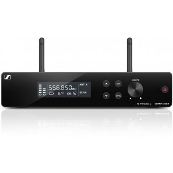 Sennheiser XSW 2-Cl1 - Sistem wireless UHF Diversity pentru instrumente #5