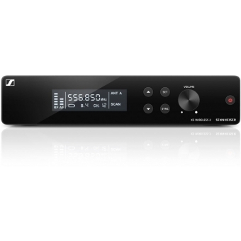 Sennheiser XSW 2-Cl1 - Sistem wireless UHF Diversity pentru instrumente #6