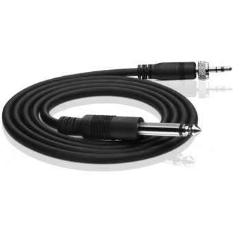Sennheiser XSW 2-Cl1 - Sistem wireless UHF Diversity pentru instrumente #8