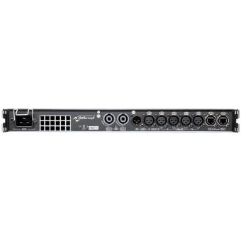 Powersoft T904 - Amplificator de înaltă performanță 8000W/4 canale cu DSP și Dante™ #2