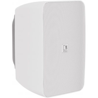 AUDAC ARES5A/W - Boxe active de interior/ Alb