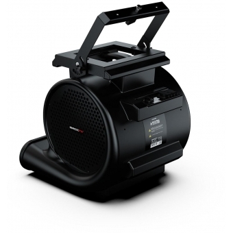 MAGICFX® FX-BLOWER + BRACKET - Suflanta de aer + Suport #3