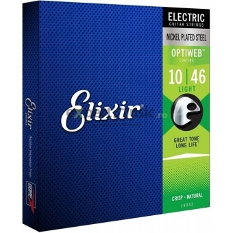 ELIXIR OPTIWEB  LIGHT (10-46)