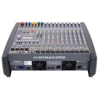 Mixer amplificat Dynacord PowerMate 1000-3 #4