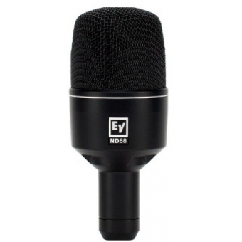 Microfon instrument Electro-Voice ND68