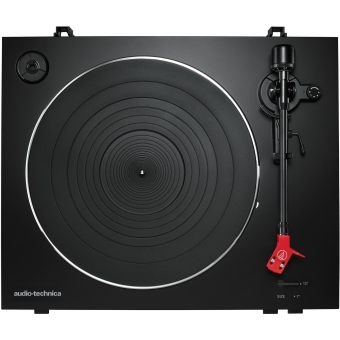 Audio-Technica AT-LP3 - Pick-up Belt-drive complet automat #2
