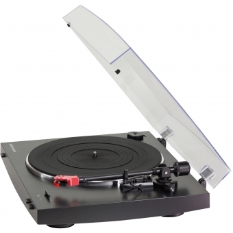 Audio-Technica AT-LP3 - Pick-up Belt-drive complet automat #4