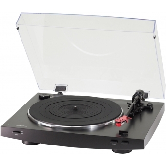 Audio-Technica AT-LP3 - Pick-up Belt-drive complet automat #6