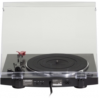 Audio-Technica AT-LP3 - Pick-up Belt-drive complet automat #8
