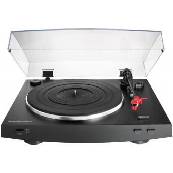 Audio-Technica AT-LP3 - Pick-up Belt-drive complet automat