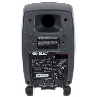 Monitor Bi-amplificat Genelec - 8020D #2