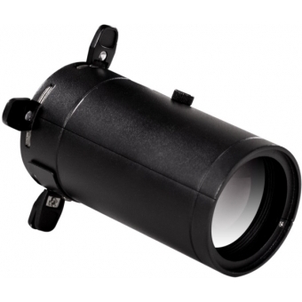 Prolights MINIECLTRL36 - Optica pentru profil MINIECLTR, suport gobo inclus, Beam 36° #2