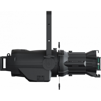 Prolights EclProfile FS - Profil LED elipsoidal cu spectru complet 91x3W RGBL LED, IP20 #3