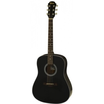 Chitara Acustica Fiesta FST-D65 Black