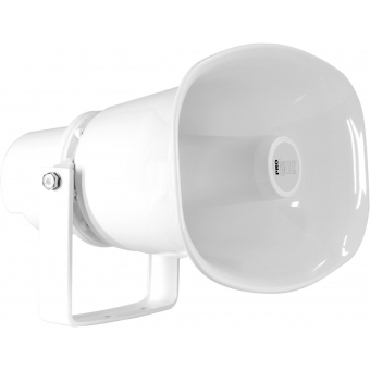 HD63T - 30W Horn Speaker with driver, 8ohm, 15W/100V, 30W/70V, IP66